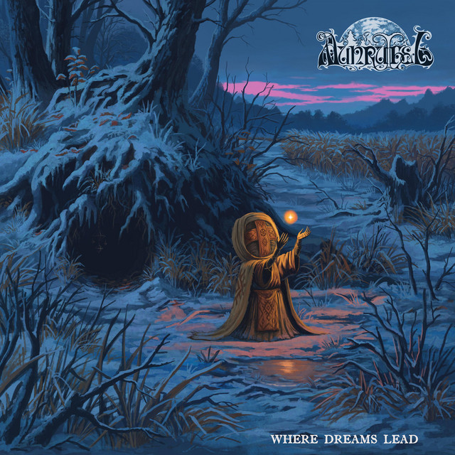 Where Dreams Lead album cover
