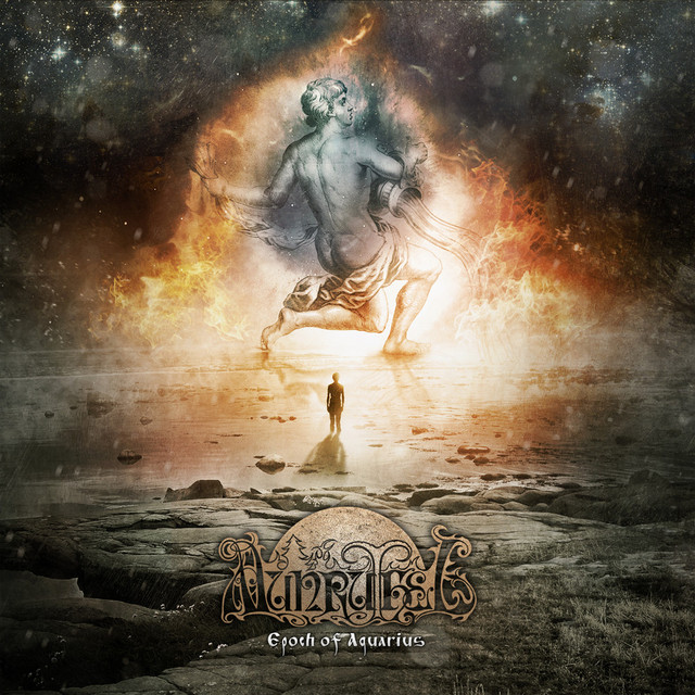 Epoch of Aquarius album cover