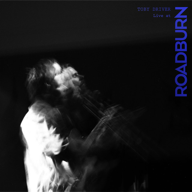 Live at Roadburn album cover