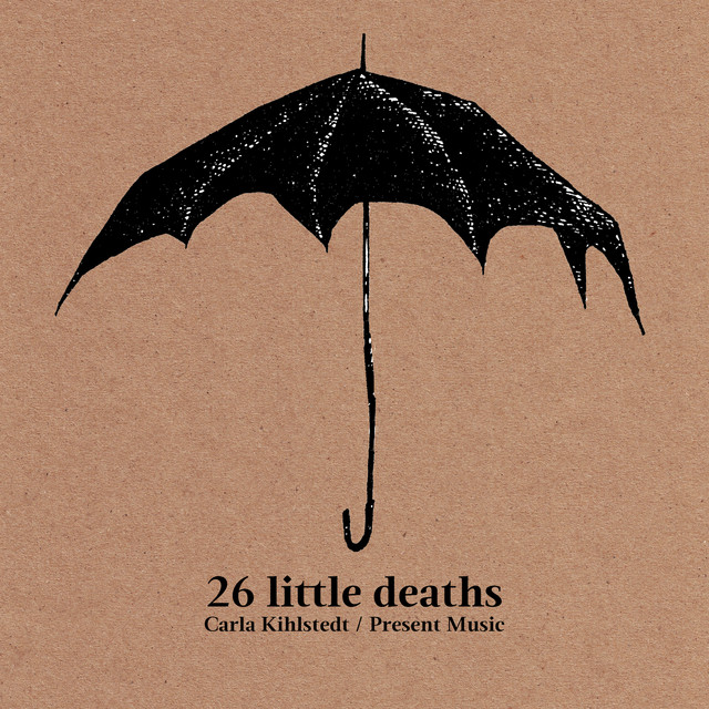 26 Little Deaths album cover