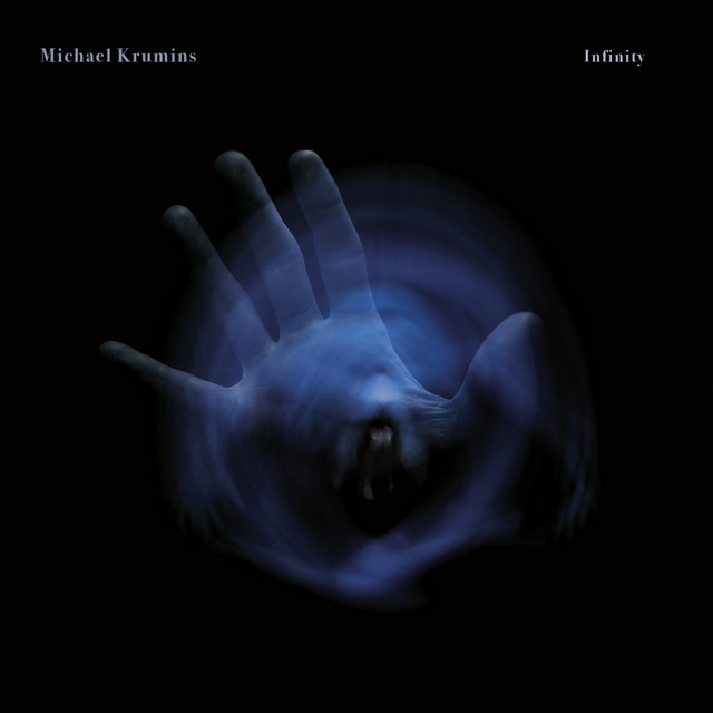 Infinity album cover