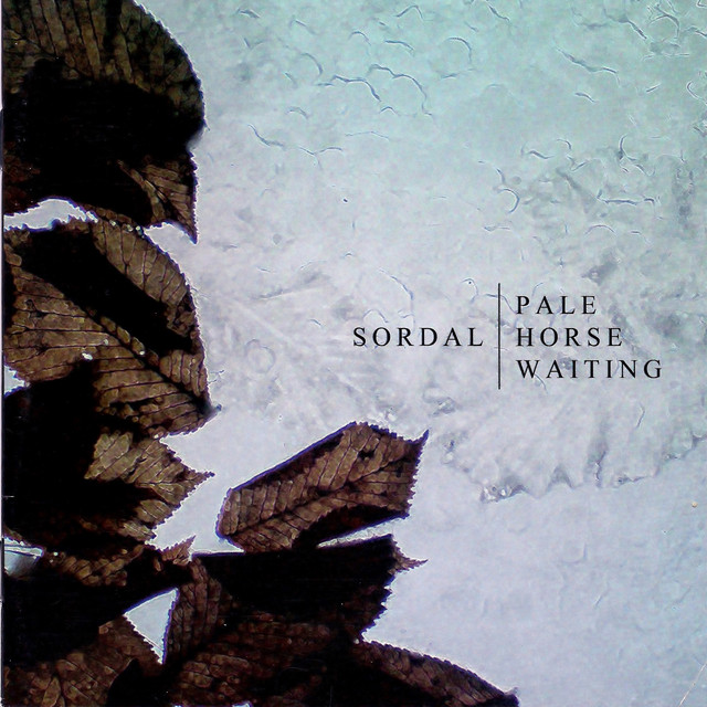Pale Horse Waiting album cover