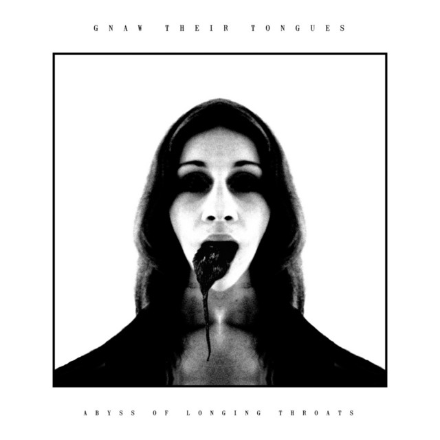 Abyss of Longing Throats album cover
