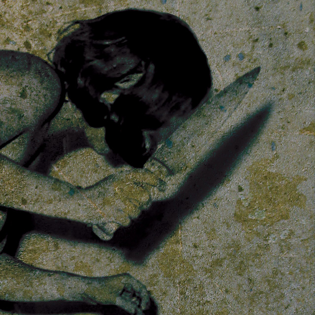 Collected Atrocities 2005-2008 album cover