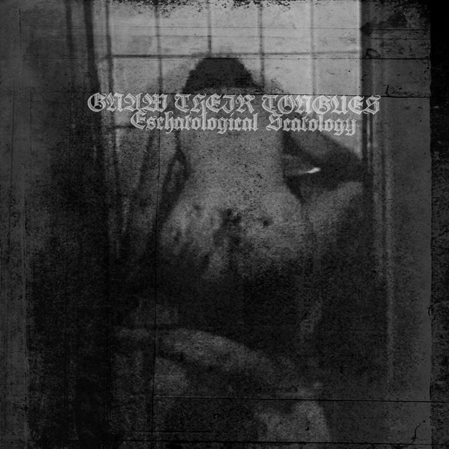Eschatological Scatology album cover