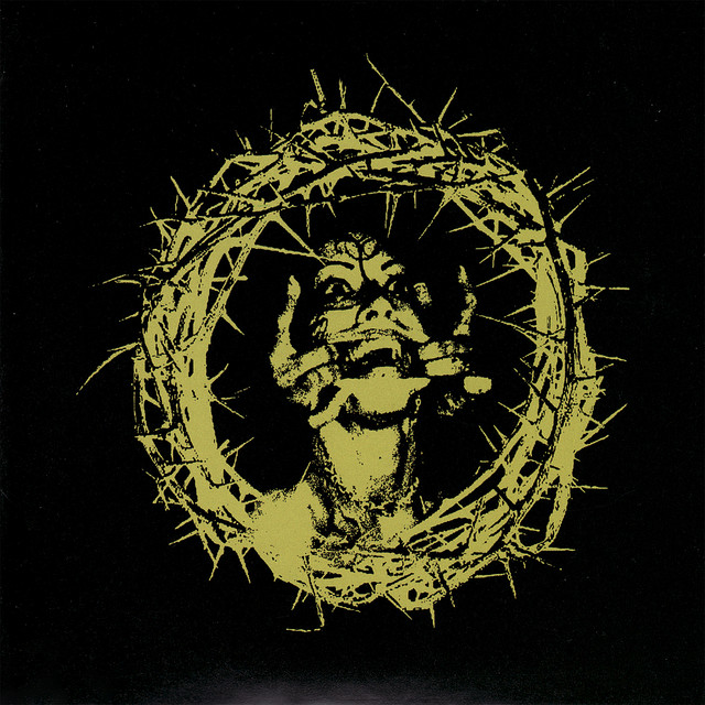 All the Dread Magnificence of Perversity album cover