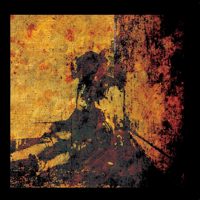 Reeking Pained and Shuddering album cover