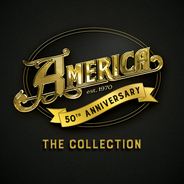 50th Anniversary: The Collection album cover