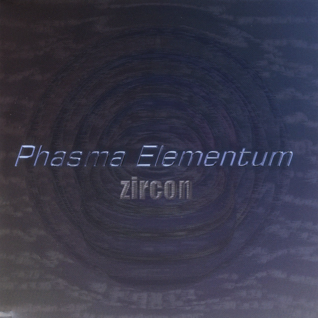 Phasma Elementum album cover