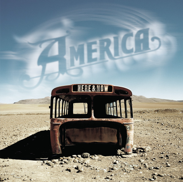 Here & Now (Expanded Edition) album cover