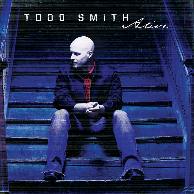 Alive album cover