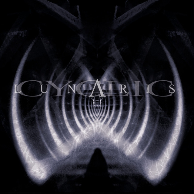 Cyclic album cover