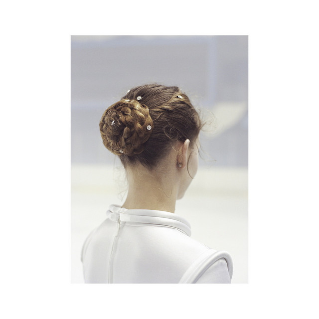 Eternelle Idole album cover