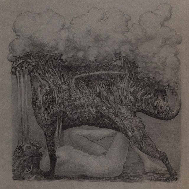 Shade Themes from Kairos album cover