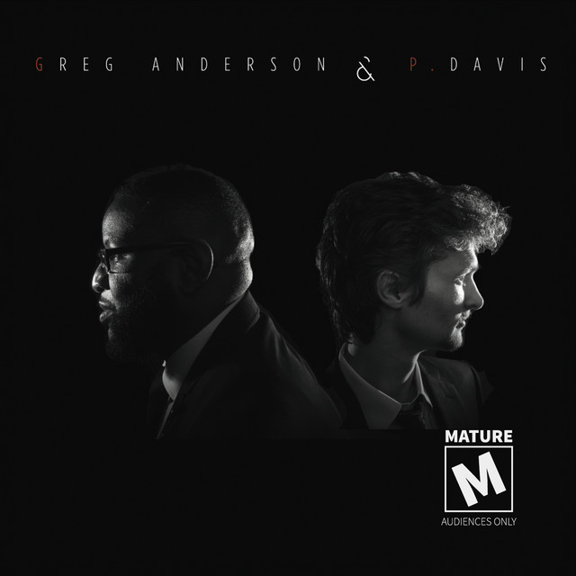 Mature Audiences Only album cover