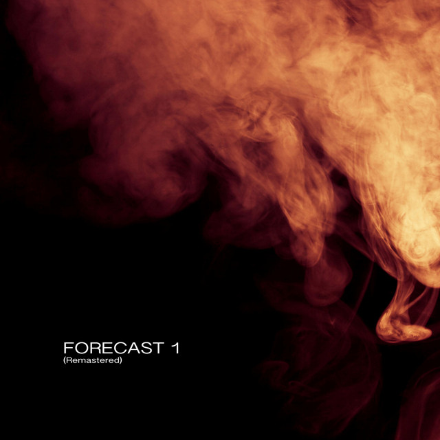 Forecast 1 (Remastered) album cover