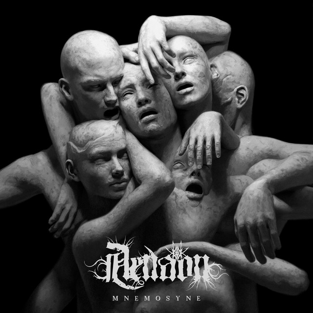 Mnemosyne album cover