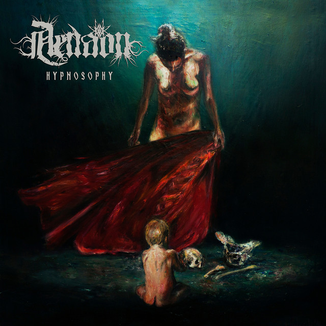 Hypnosophy album cover