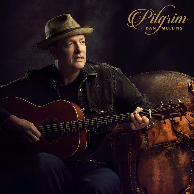 Pilgrim album cover