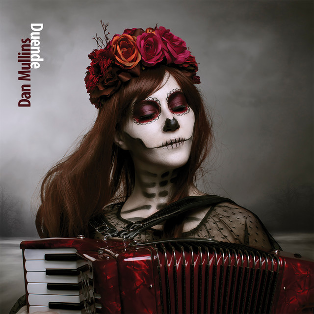 Duende album cover
