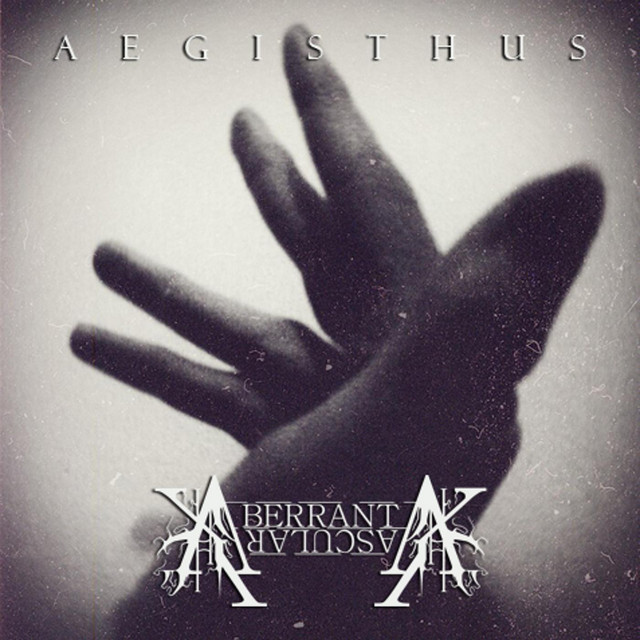 Aegisthus album cover