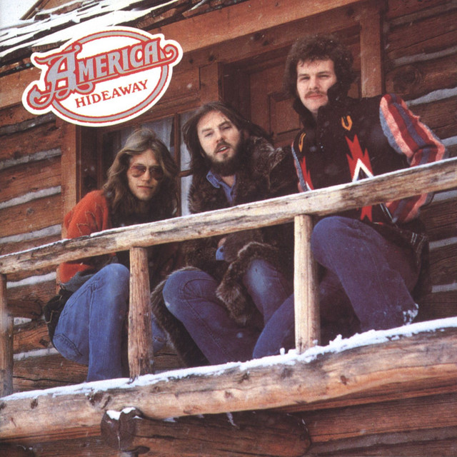 Hideaway album cover