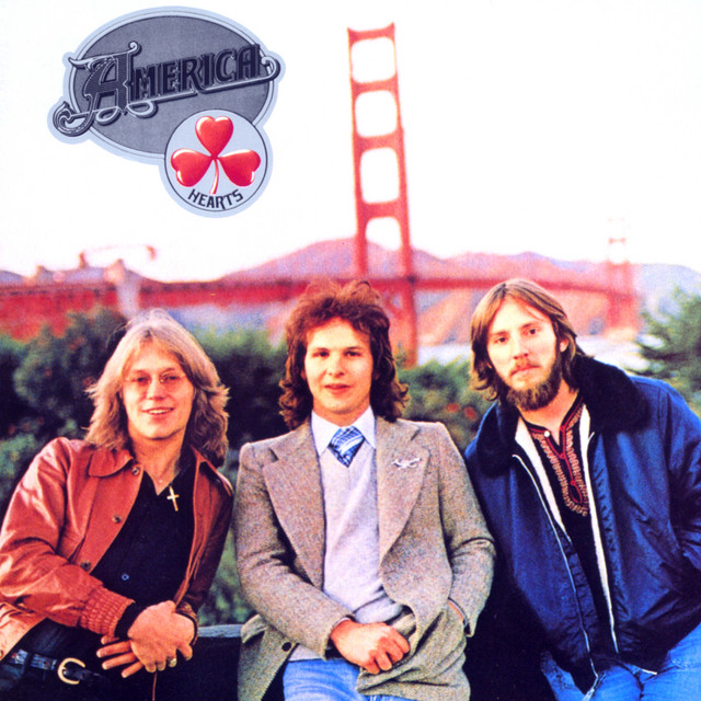 Hearts album cover