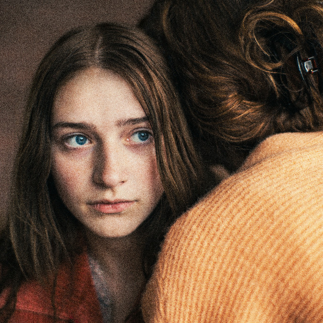 Holly (Original Motion Picture Soundtrack) album cover