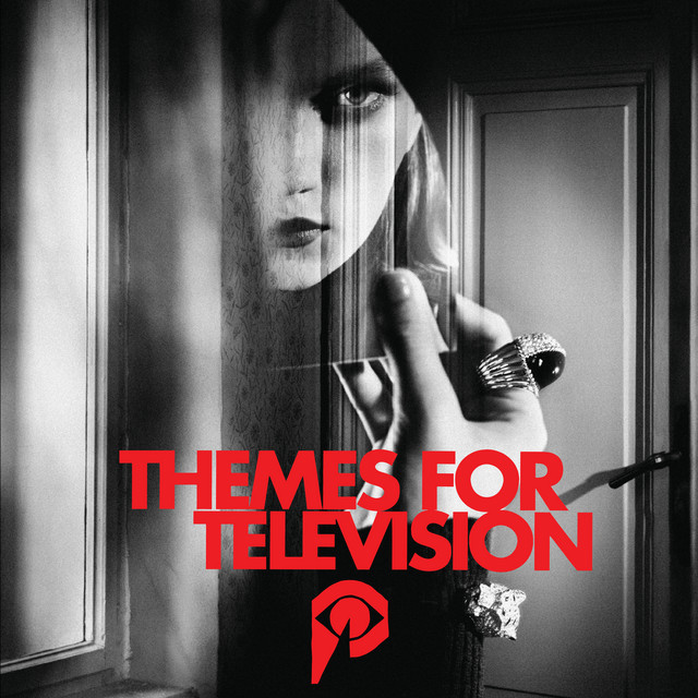 Themes For Television album cover