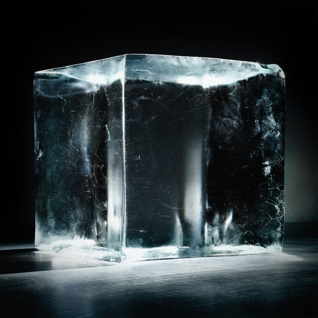 Digital Rain album cover