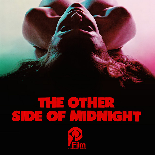 The Other Side Of Midnight album cover