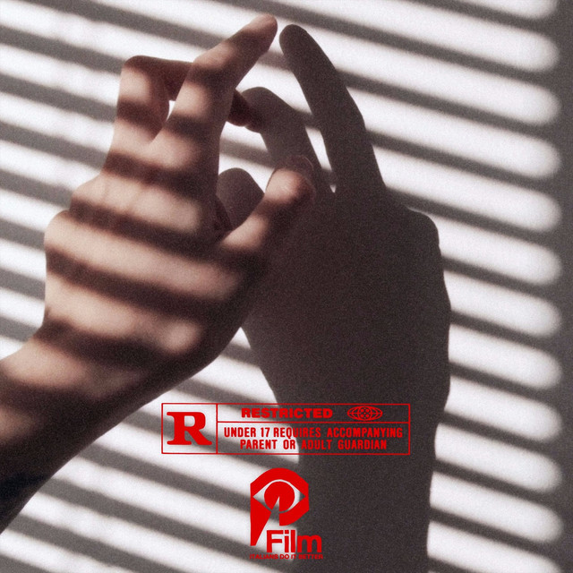 The Key album cover
