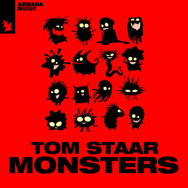 FabFilter Saturn 2 as heard on Monsters by Tom Staar (2023)