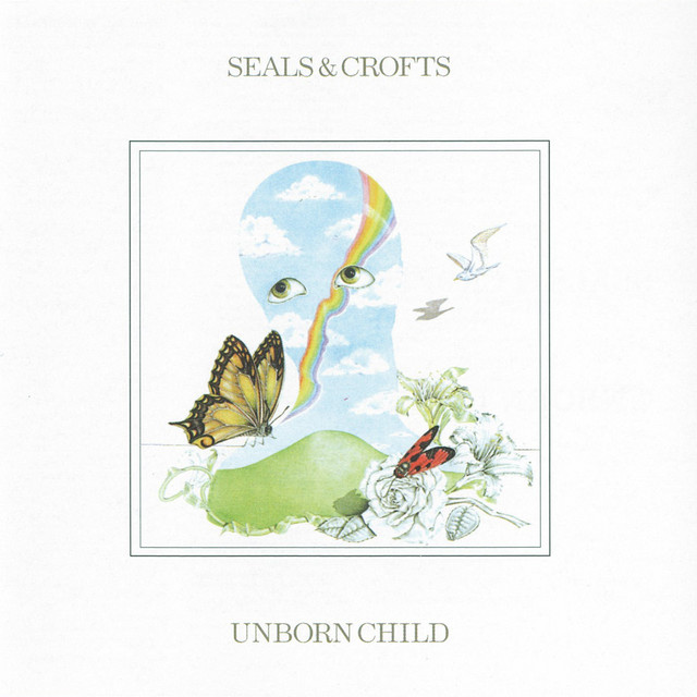 Unborn Child album cover