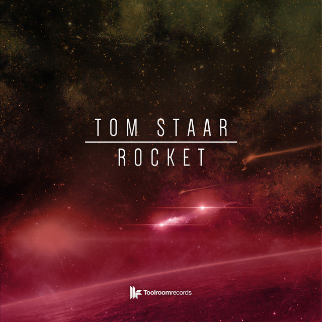 Native Instruments KONTAKT 6 as heard on Rocket by Tom Staar (2014)