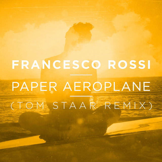 Sonnox Oxford EQ as heard on Paper Aeroplane (Tom Staar Remix) by Tom Staar & Francesco Rossi (2013)