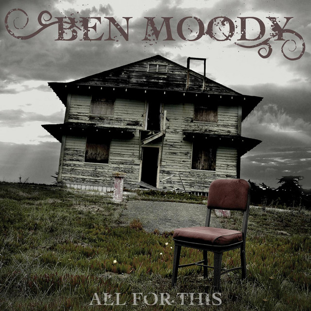 All for This album cover