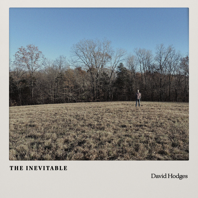 The Inevitable album cover