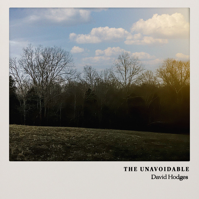 The Unavoidable album cover