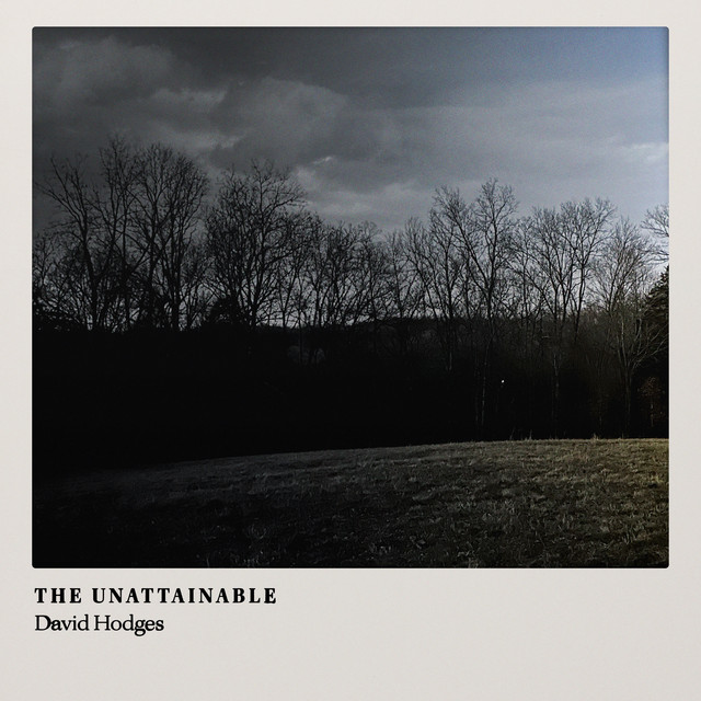 The Unattainable album cover