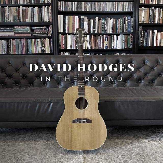 In The Round album cover