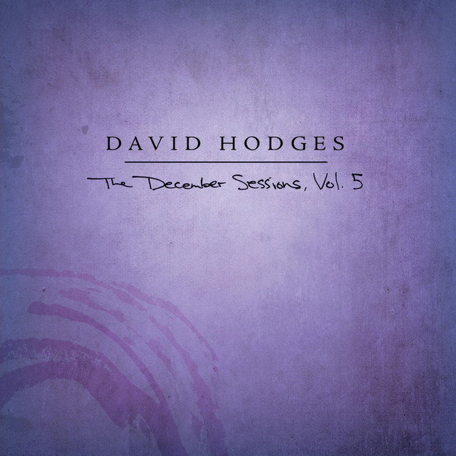 The December Sessions, Vol. 5 album cover
