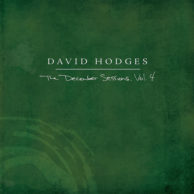 The December Sessions, Vol. 4 album cover