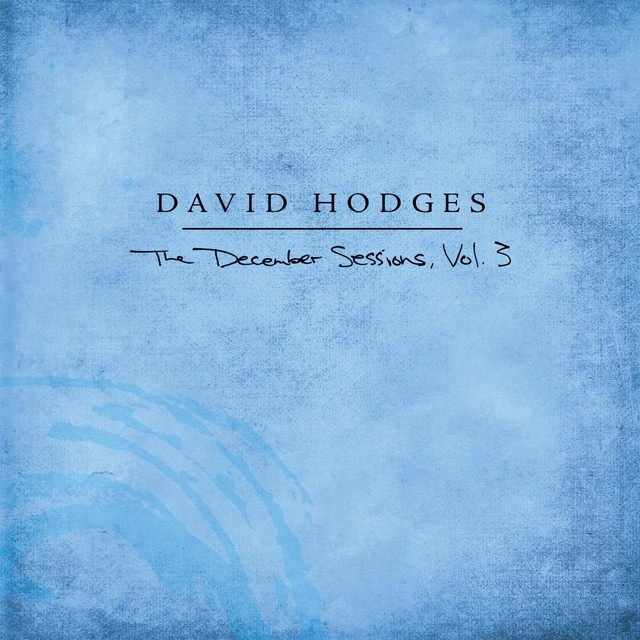 The December Sessions, Vol. 3 album cover