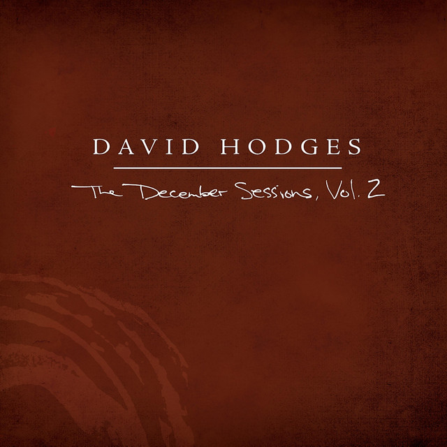 The December Sessions, Vol. 2 album cover