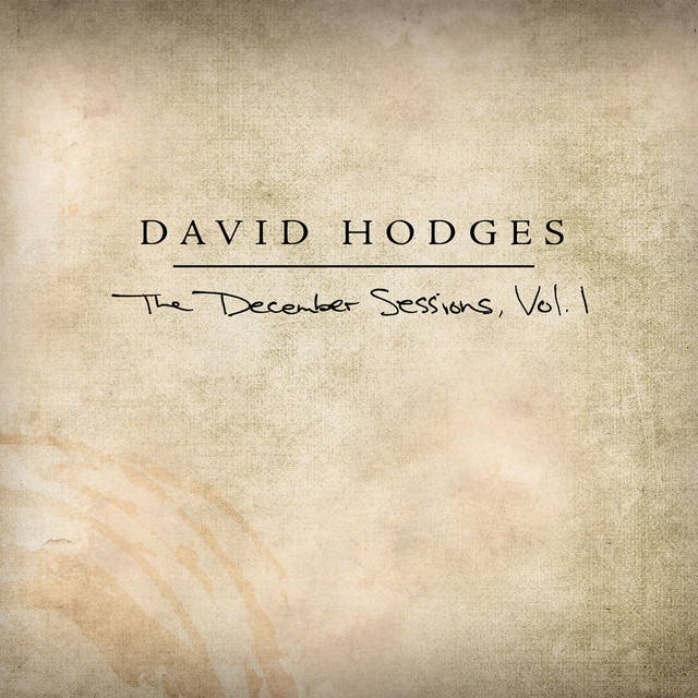 The December Sessions, Vol. 1 album cover