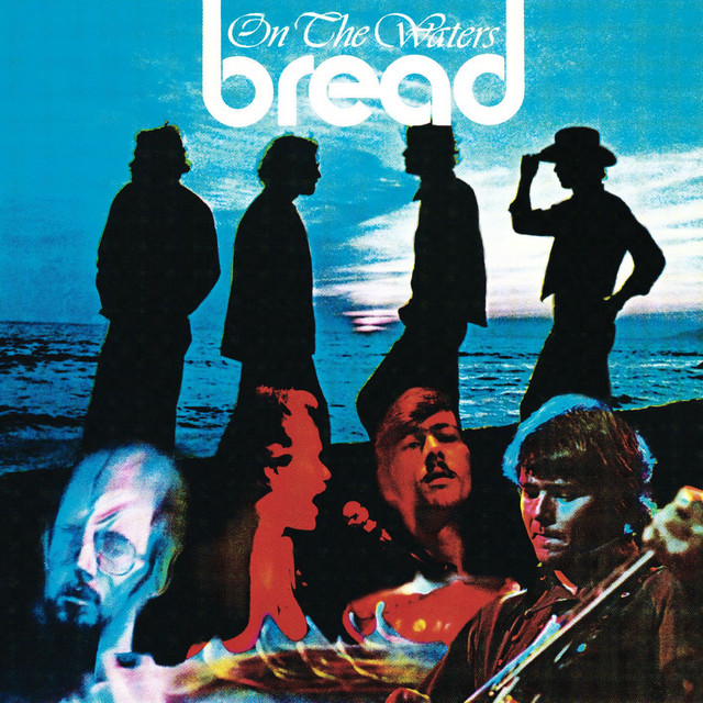 On the Waters album cover