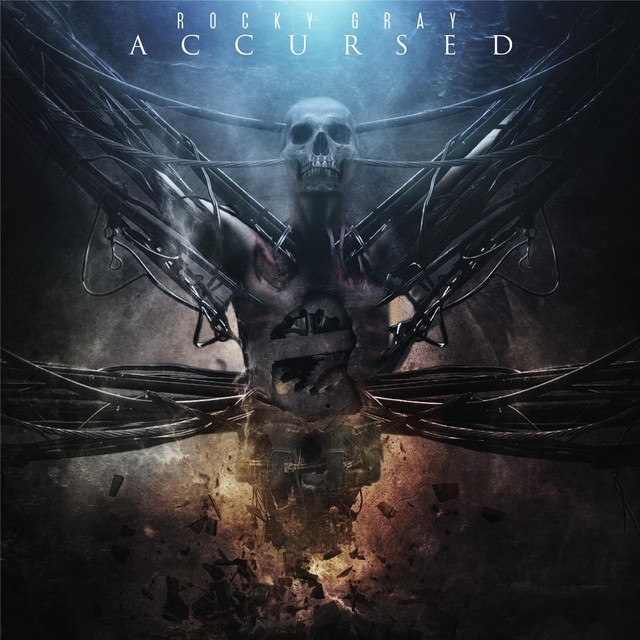 Accursed album cover