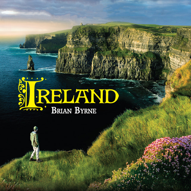 Ireland (Original Motion Picture Soundtrack) album cover