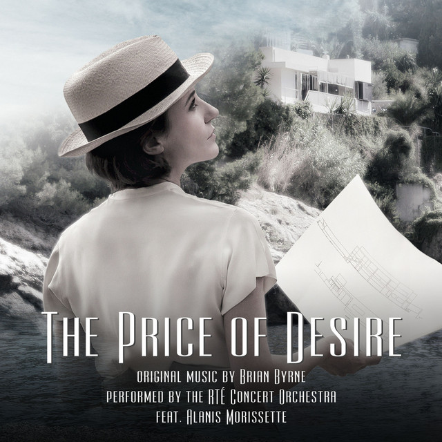 The Price of Desire Ost (Original Motion Picture Soundtrack) album cover